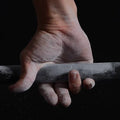 A2G Pro Grade Chalk Powder Gorilla Grip (250 Grams) - a2glifestyle