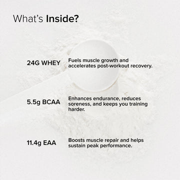 GNC Pro Performance 100% Whey Protein Powder | Boosts Strength & Endurance | Builds Lean Muscles | Fastens Muscle Recovery | Formulated In USA | 24g Protein | 5.5g BCAA | Vanilla Cream | 2 lbs