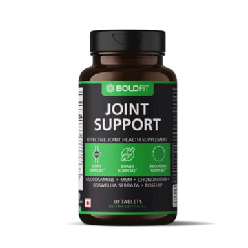 Joint Support Supplement Tablets