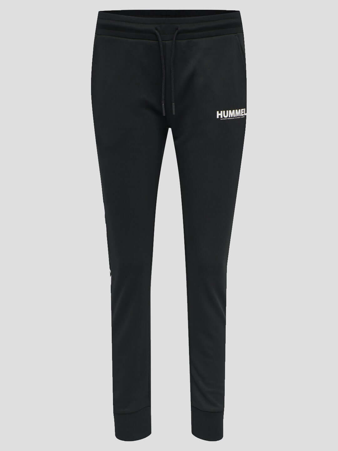 Legacy Poly Black Pants for Women