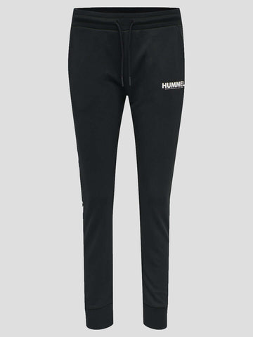 Legacy Poly Black Pants for Women