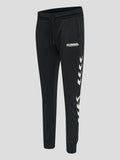 Legacy Poly Black Pants for Women