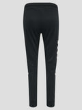 Legacy Poly Black Pants for Women