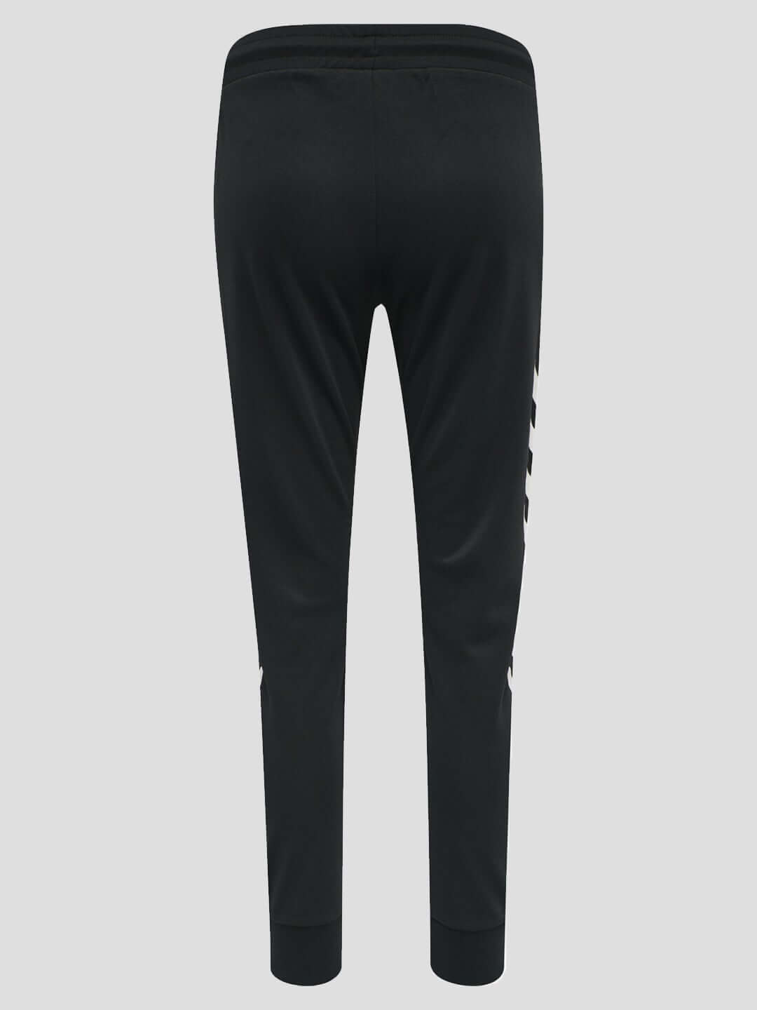 Legacy Poly Black Pants for Women