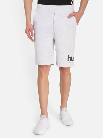 Manfred Cotton Short - Hummel India