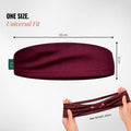 wselife sweat head band , sweat head band for men , sweat head band for women , sweat head band for badminton , sweat head band for kids , sweat head band for gym , sweat head band for workout 