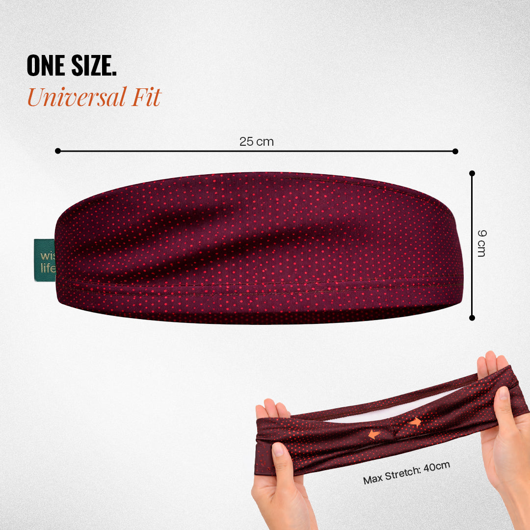 wselife sweat head band , sweat head band for men , sweat head band for women , sweat head band for badminton , sweat head band for kids , sweat head band for gym , sweat head band for workout 