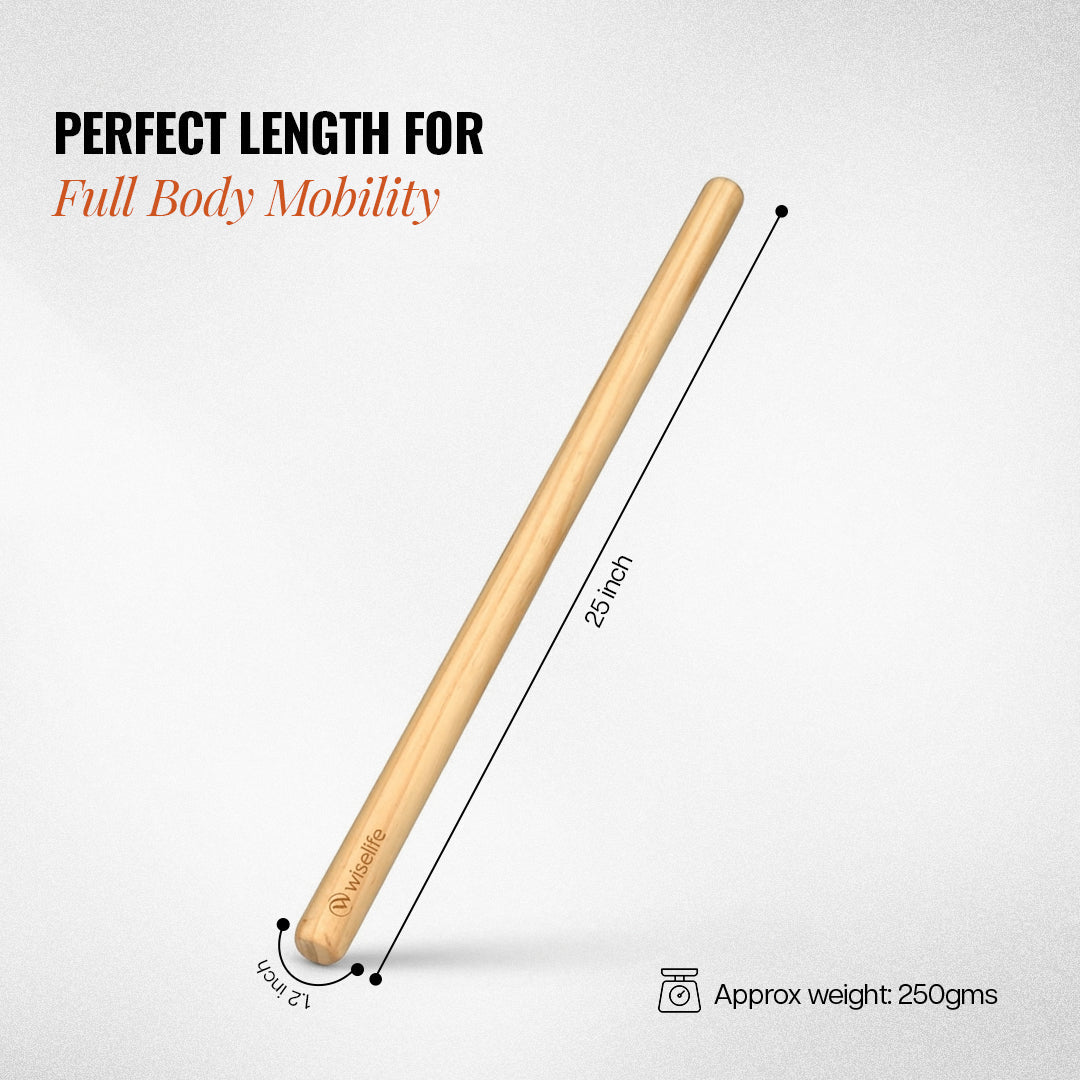 wooden yoga stick
wooden yoga stick bnf
yoga stick for exercise wooden
5ft wooden stick for yoga exercise
36 inch yoga wooden stick
bamboo cane, 5 feet wooden yoga stick cover
yoga stick for exercise wooden 2.5ft
solid yoga wooden stick
craftcane bamboo cane wooden yoga stick, exercise, gym stick 6ft
bamboo yoga stick wooden