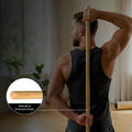 wooden yoga stick
wooden yoga stick bnf
yoga stick for exercise wooden
5ft wooden stick for yoga exercise
36 inch yoga wooden stick
bamboo cane, 5 feet wooden yoga stick cover
yoga stick for exercise wooden 2.5ft
solid yoga wooden stick
craftcane bamboo cane wooden yoga stick, exercise, gym stick 6ft
bamboo yoga stick wooden