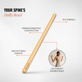 wooden yoga stick
wooden yoga stick bnf
yoga stick for exercise wooden
5ft wooden stick for yoga exercise
36 inch yoga wooden stick
bamboo cane, 5 feet wooden yoga stick cover
yoga stick for exercise wooden 2.5ft
solid yoga wooden stick
craftcane bamboo cane wooden yoga stick, exercise, gym stick 6ft
bamboo yoga stick wooden