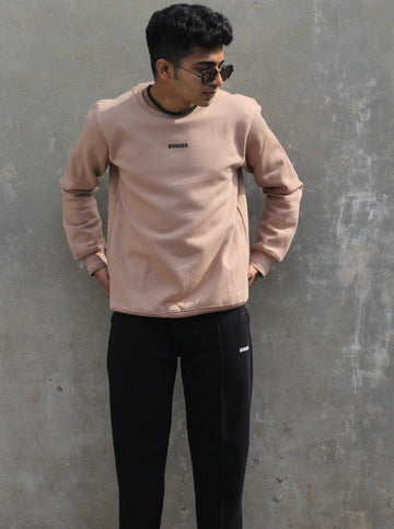 New York Sweat Set For Men