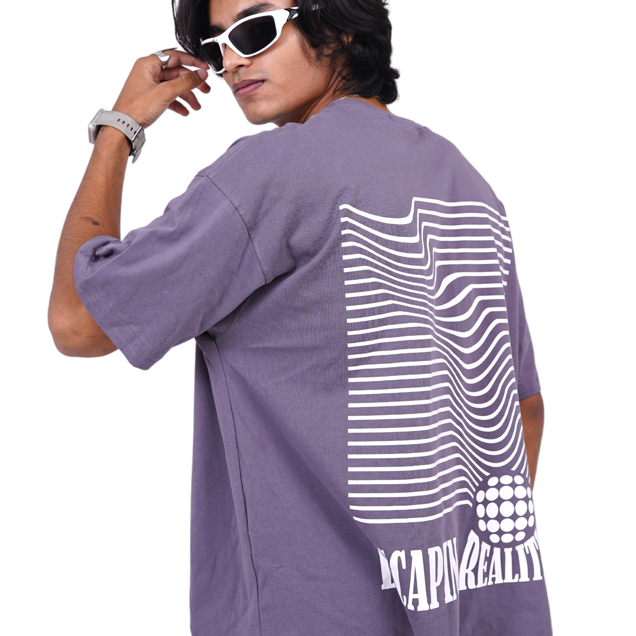 burger boys™ ESCAPING REALITY Tee