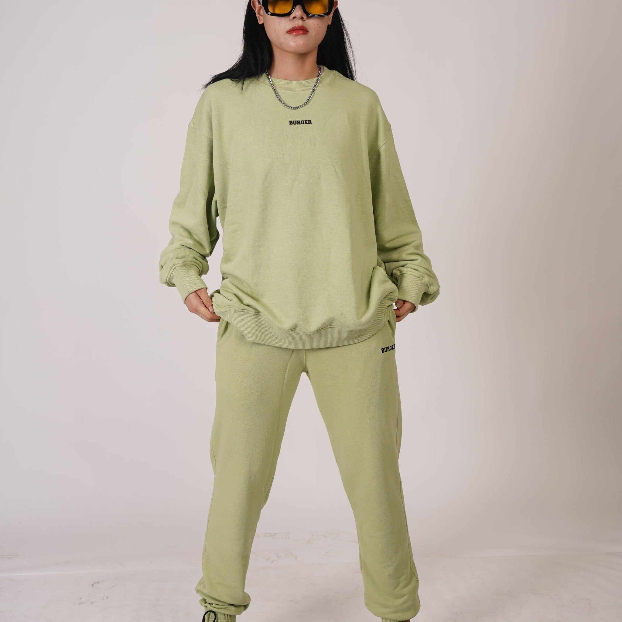 Paradox Co ord Set For Men And Women