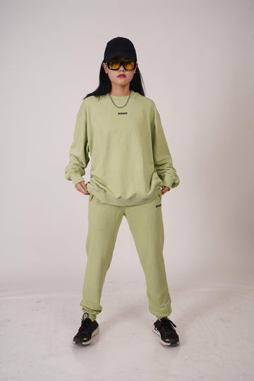 Paradox Co ord Set For Men And Women