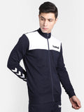 Phoebe Cotton Poly Tracksuit - Hummel India