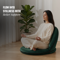 wiselife meditation chair ,meditation chair,  meditation chair for back support , meditation chair adjustable , meditation chair foldable , meditation chair with cushion , meditation chair with armest , meditation chair with heat, meditation chair , meditation