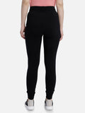 Sandra Cotton Tapered Pant - Hummel India