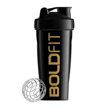 Champion Shaker Bottle - 700ml