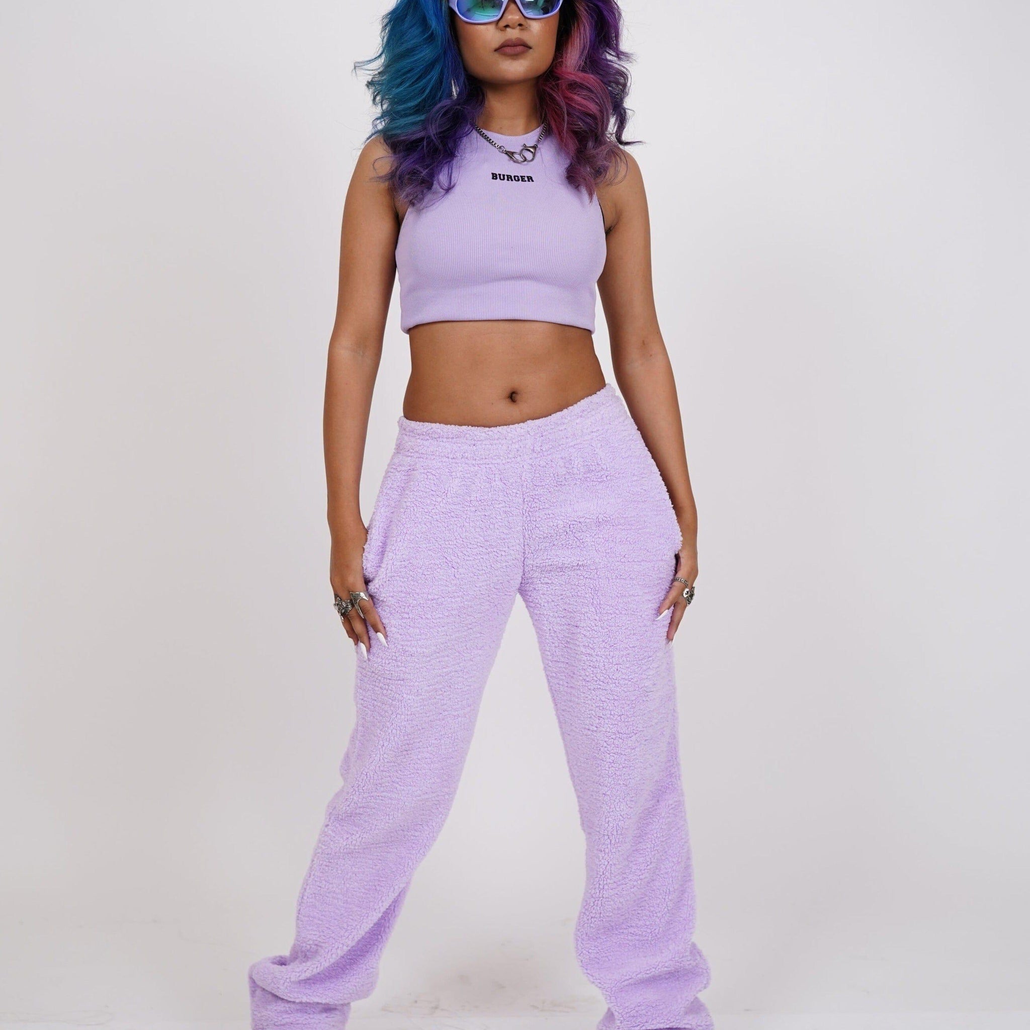Snow Co ord Set For Women
