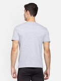 Sudo Cotton Poly Logo T-Shirt - Hummel India