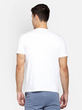 Sudo Cotton Poly Logo T-Shirt - Hummel India