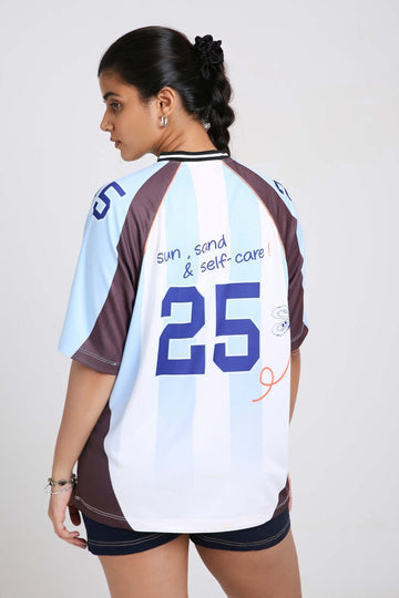 Sun & Sand Jersey