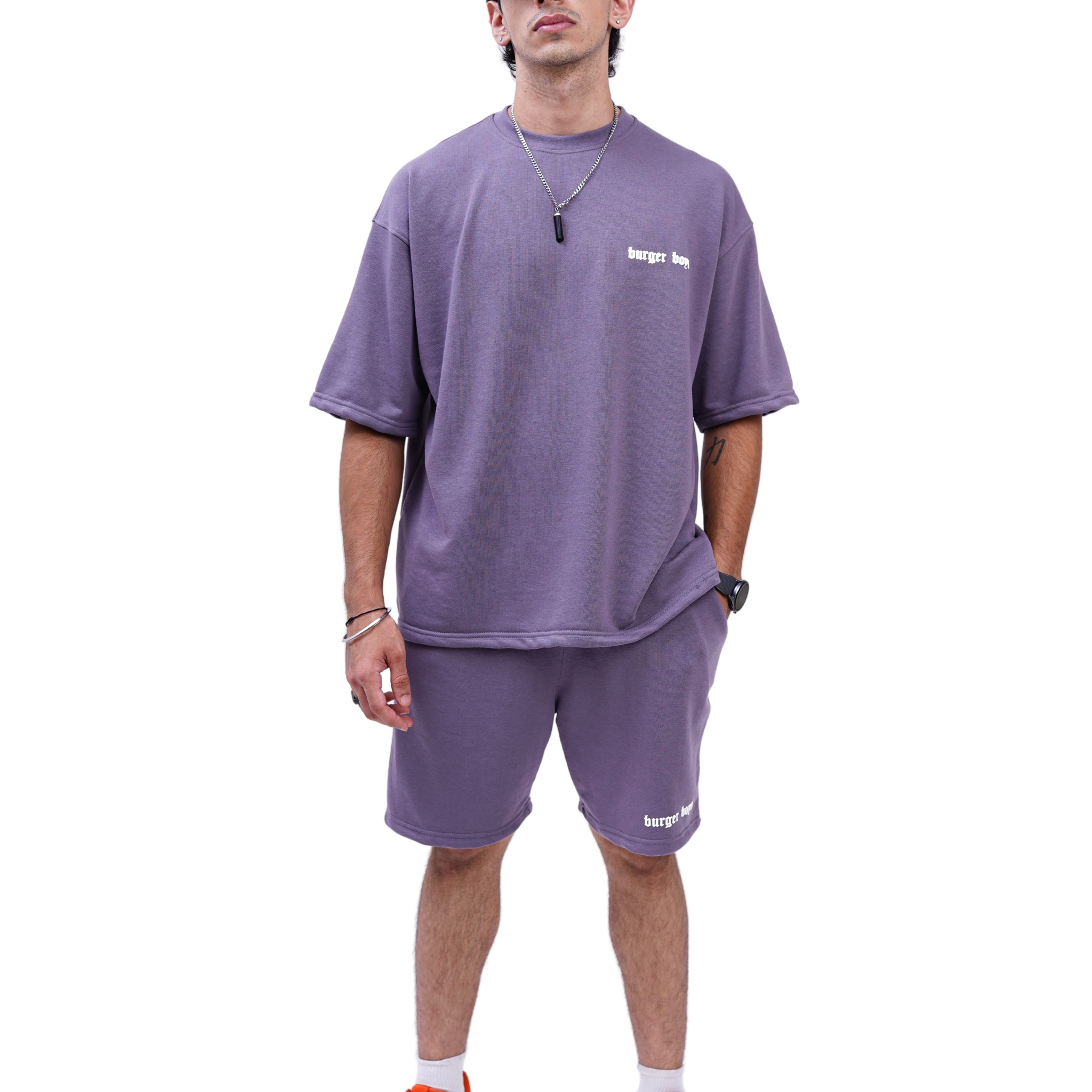 burger boys™ Co ord set