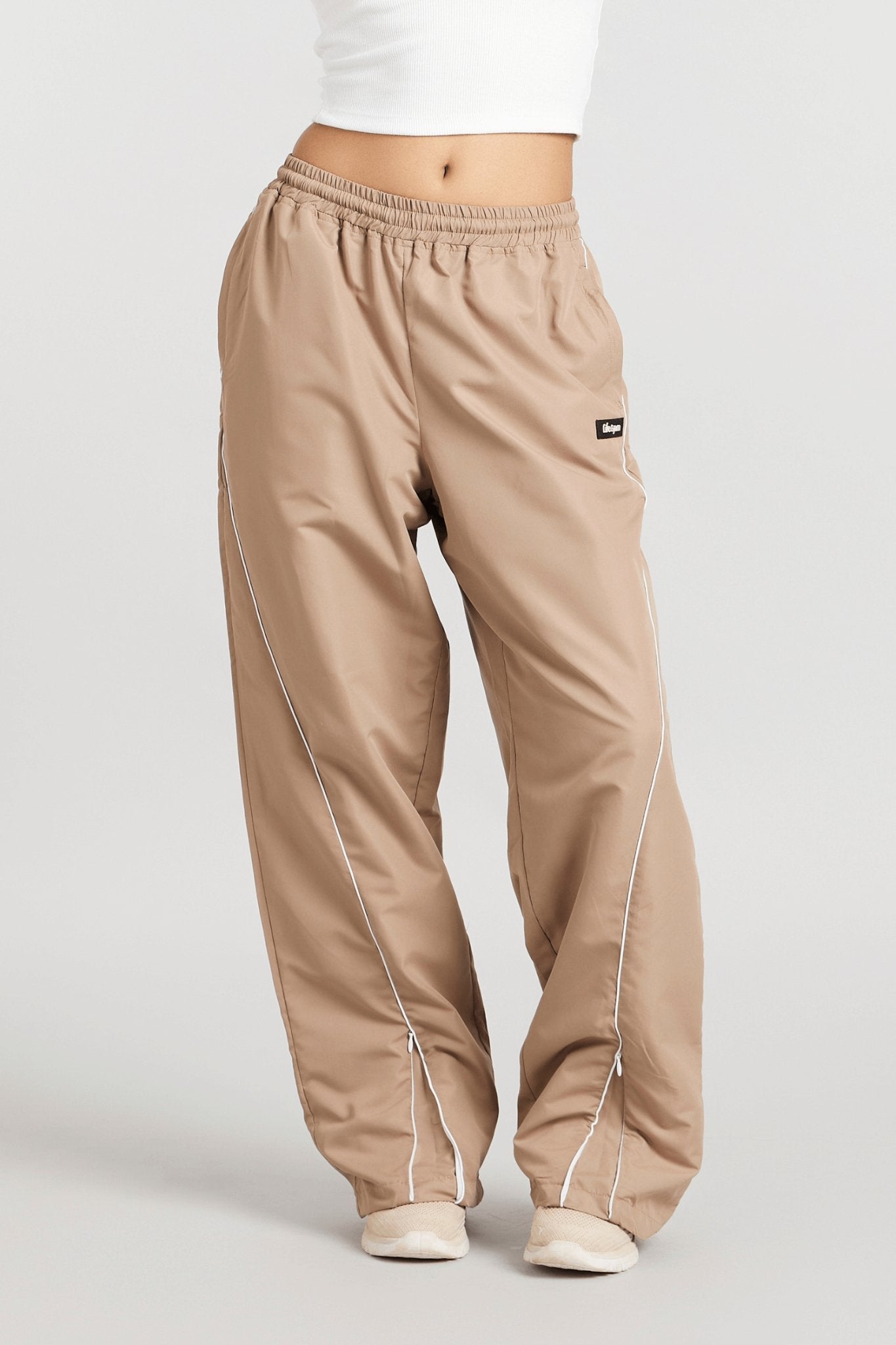 Take A Hike Pants in Earthstone