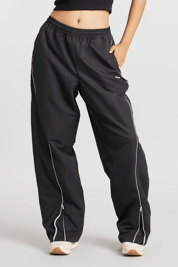 Take A Hike Pants in True Black
