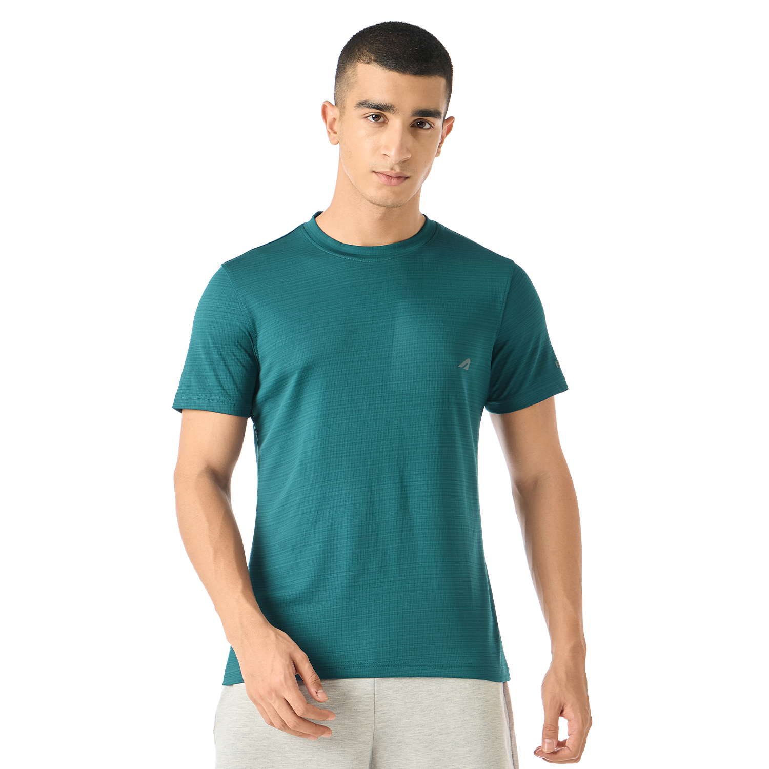 High Power Mens Tee -  Green