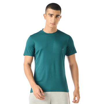High Power Mens Tee -  Green