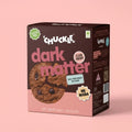 The Dark Matter Box — Chuckle gluten-free dark chocolate cookies