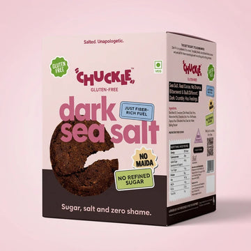 the dark sea salt box