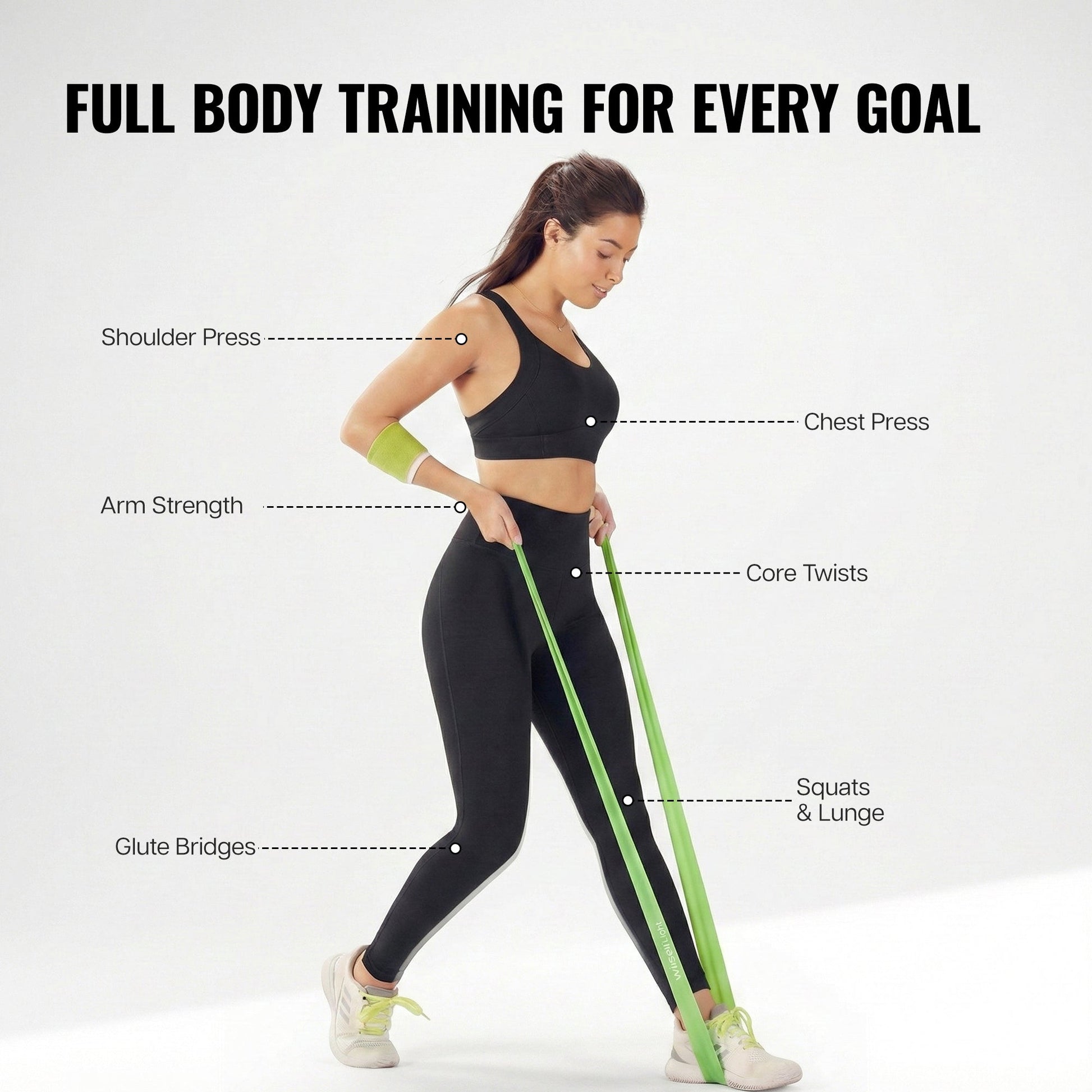thera bands for exercise , thera bands for physiotherapy , resistance band
loop band , theraband for physiotherapy, 
thera tube , wise life thera band , thera band for excercise