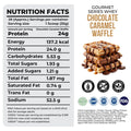 Gourmet Whey Protein | 1KG | 28 servings - A2G Lifestyle
