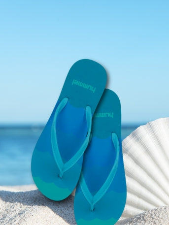 Woyla Flip-Flop